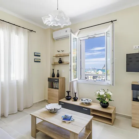 The Pottery House Apartment Skopelos Town Exterior photo