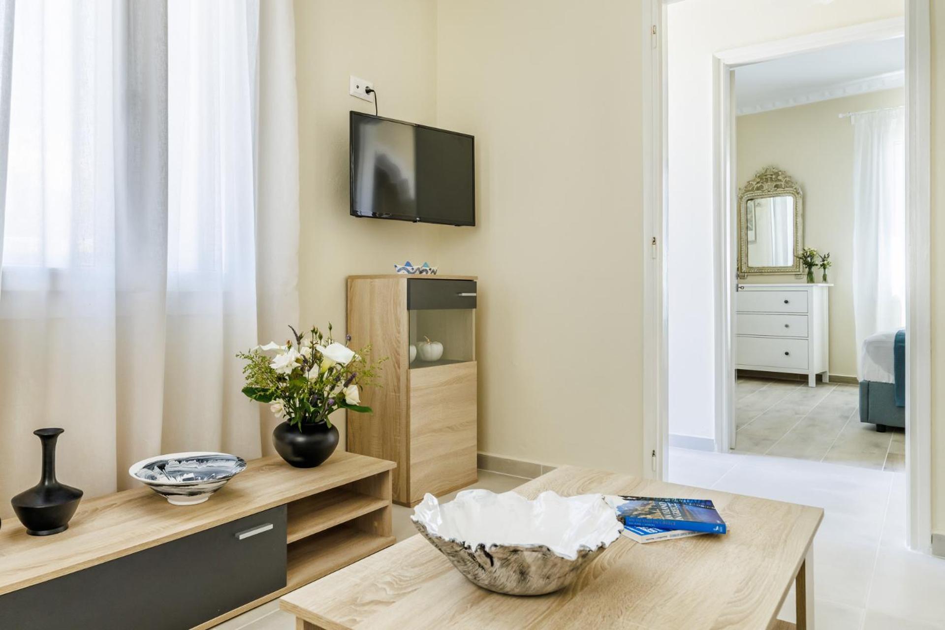 The Pottery House Apartment Skopelos